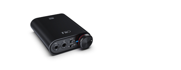 FiiO K3 | Québec Acoustique