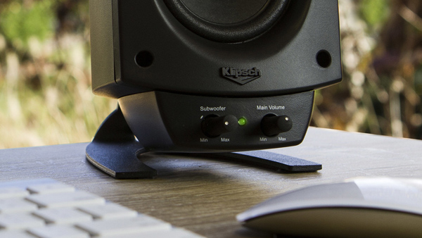 klipsch promedia 2.1 no sound right channel klipsch promedia 2.1 no sound right channel