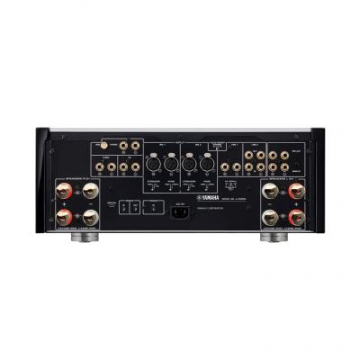 Yamaha Integrated Amplifier (Black) - AS3200 (B)