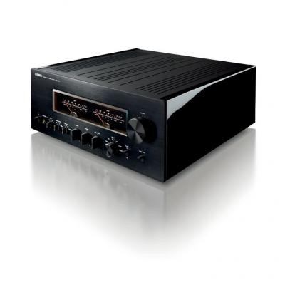 Yamaha Integrated Amplifier(Silver) - AS3200 (S)