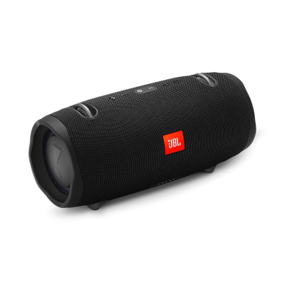 JBL Xtreme 2 Portable Wireless Bluetooth Speaker In Squad - JBLXTREME2SQUADAM