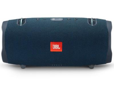 JBL Xtreme 2 Portable Wireless Bluetooth Speaker In Squad - JBLXTREME2SQUADAM