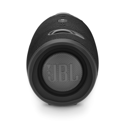 JBL Portable Wireless Bluetooth Speaker Xtreme 2 - JBLXTREME2BLKAM