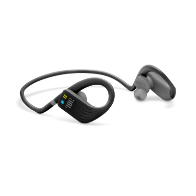 JBL Wireless Sports Headphones with MP3 Player - Endurance Dive (B)