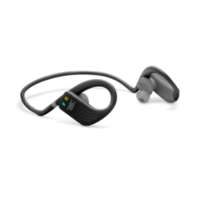 JBL Wireless Sports Headphones with MP3 Player - Endurance Dive (T)