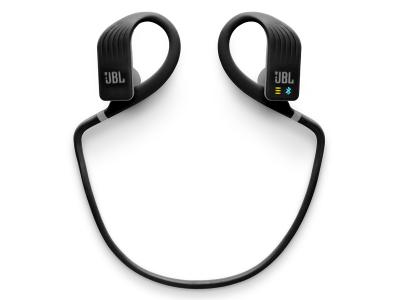 JBL Wireless Sports Headphones with MP3 Player - Endurance Dive (Bl)