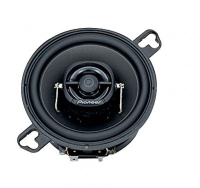 Pioneer Custom-Fit 2-Way Speaker with 60 Watts Maximum Power - TS-A878