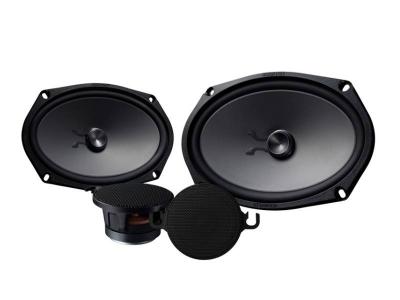 Kenwood Component Speaker System - KFC-XP6902C