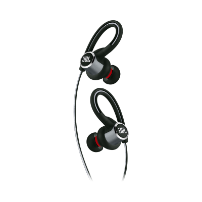 JBL Sweatproof Wireless Sport In-Ear Headphones  - Reflect Contour 2 (Bl)