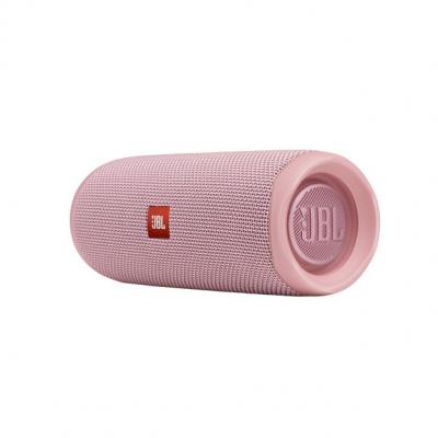 JBL FLIP 5 Portable Waterproof Speaker - JBLFLIP5PINKAM