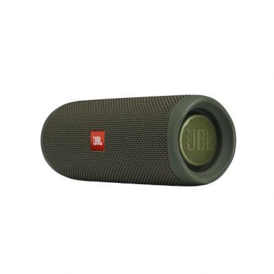 JBL FLIP 5 Portable Waterproof Speaker - JBLFLIP5SQUADAM