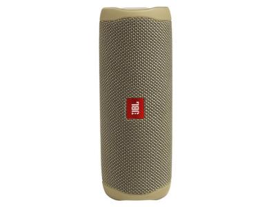 JBL FLIP 5 Portable Waterproof Speaker - JBLFLIP5TEALAM