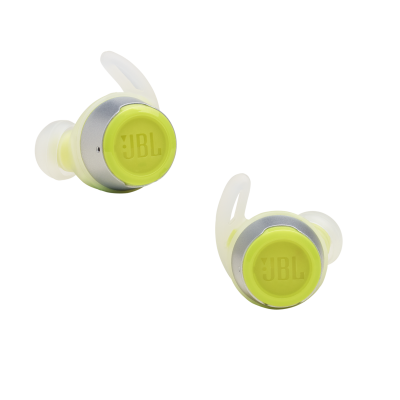 JBL Reflect  Flow True Wireless Sport Headphones - JBLREFFLOWGRNAM