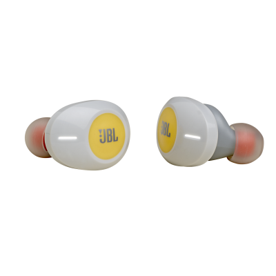 JBL TUNE 120TWS Truly Wireless In-Ear Headphones - JBLT120TWSBLKAM