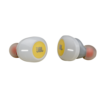 JBL TUNE 120TWS Truly Wireless In-Ear Headphones - JBLT120TWSGRNAM