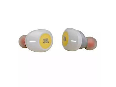 JBL TUNE 120TWS Truly Wireless In-Ear Headphones - JBLT120TWSBLKAM