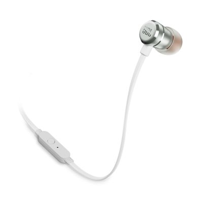 JBL Tune 290 In-Ear Headphones in Rose Gold - JBLT290RGDAM