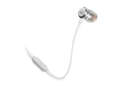 JBL Tune 290 In-Ear Headphones - JBLT290BLKAM