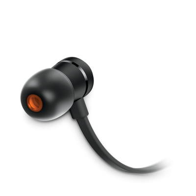 JBL Tune 290 In-Ear Headphones - JBLT290SILAM