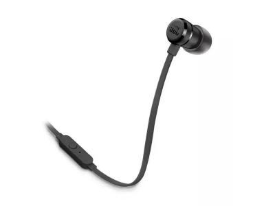 JBL Tune 290 In-Ear Headphones - JBLT290SILAM