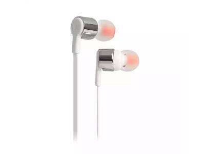 JBL Tune 210 In-Ear Headphones - JBLT210BLKAM