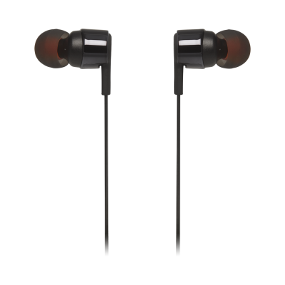 JBL Tune 210 In-Ear Headphones - JBLT210GRYAM