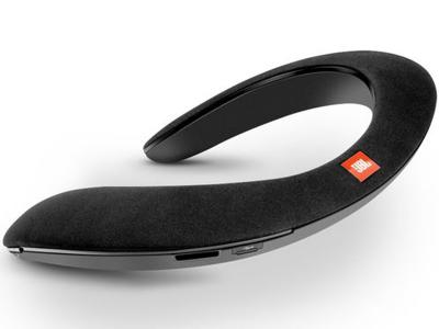 JBL Wearable Wireless Sound - Soundgear (G)