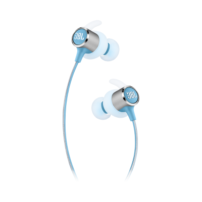 JBL Reflect Mini 2 Lightweight Wireless Sport Headphones - JBLREFMINI2GAM