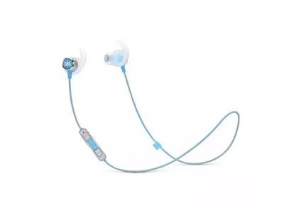 JBL Reflect Mini 2 Lightweight Wireless Sport Headphones - JBLREFMINI2GAM