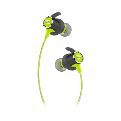 JBL Reflect Mini 2 Lightweight Wireless Sport Headphones  - JBLREFMINI2TAM