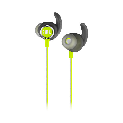 JBL Reflect Mini 2 Lightweight Wireless Sport Headphones  - JBLREFMINI2TAM