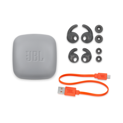 JBL Reflect Mini 2 Lightweight Wireless Sport Headphones  - JBLREFMINI2TAM