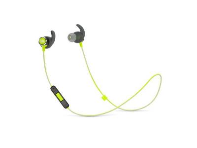 JBL Reflect Mini 2 Lightweight Wireless Sport Headphones  - JBLREFMINI2TAM