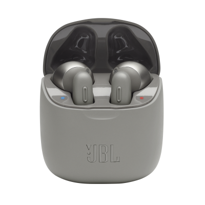 JBL Tune 220TWS True Wireless Earbuds - JBLT220TWSBLKAM