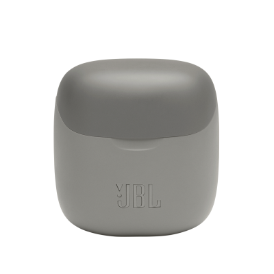 JBL Tune 220TWS True Wireless Earbuds - JBLT220TWSBLKAM