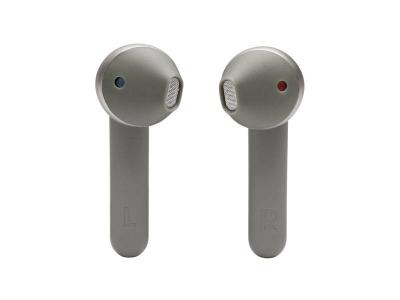 JBL Tune 220TWS True Wireless Earbuds - JBLT220TWSPIKAM