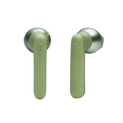 JBL Tune 220TWS True Wireless Earbuds - JBLT220TWSBLUAM