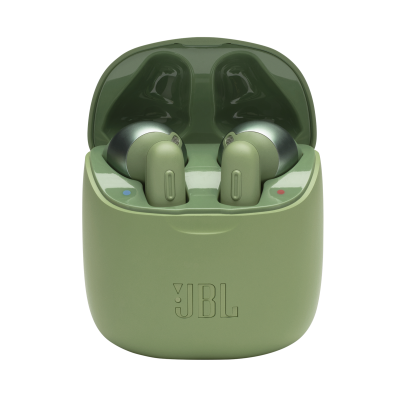 JBL Tune 220TWS True Wireless Earbuds - JBLT220TWSBLUAM