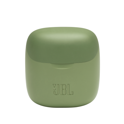 JBL Tune 220TWS True Wireless Earbuds - JBLT220TWSWHTAM