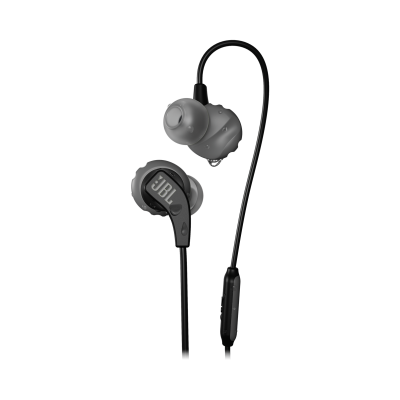 JBL Sports Headphones - JBLENDURRUNBLUAM