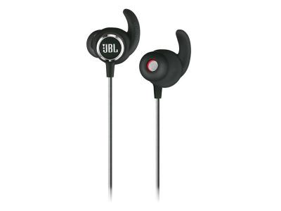 JBL Sweatproof Wireless Sport In-Ear Headphones - Reflect Mini BT 2 (T)