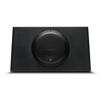 Rockford Fosgate Punch Series 12 Inch Truck Style Powered Subwoofer - P300-12T