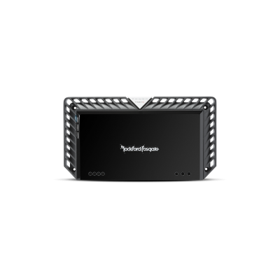 Rockford Fosgate Power Series 1,500 Watt Class-bd Constant Power Amplifier - T1500-1BDCP