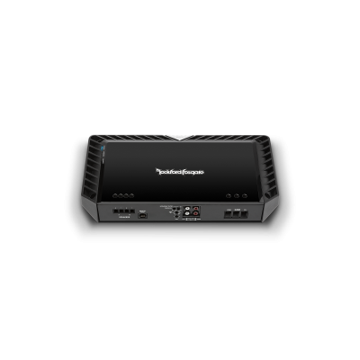 Rockford Fosgate Power Series 1,500 Watt Class-bd Constant Power Amplifier - T1500-1BDCP