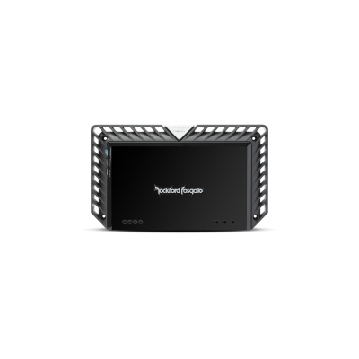 Rockford Fosgate Power 1,000 Watt Class-bd Constant Power Amplifier - T1000-1BDCP