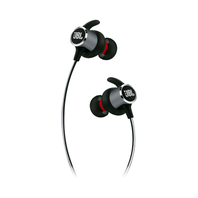 JBL Sweatproof Wireless Sport In-Ear Headphones - Reflect Mini BT 2 (G)