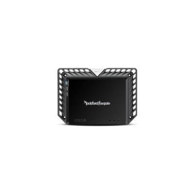 Rockford Fosgate Power 500 Watt Class-bd Constant Power Amplifier - T500-1BDCP