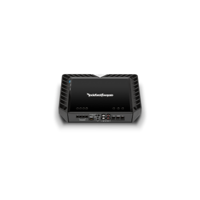 Rockford Fosgate Power 500 Watt Class-bd Constant Power Amplifier - T500-1BDCP