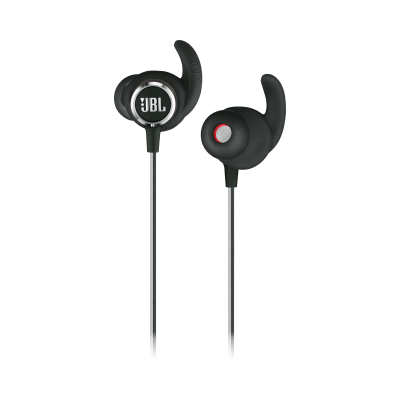JBL Sweatproof Wireless Sport In-Ear Headphones - Reflect Mini BT 2 (T)