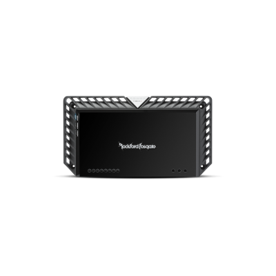 Rockford Fosgate Power 1,000 Watt Class-ad Full-Range 4-Channel Amplifier - T1000-4AD